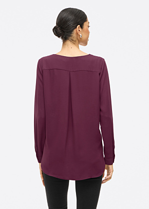 Vila marškiniai Lucy