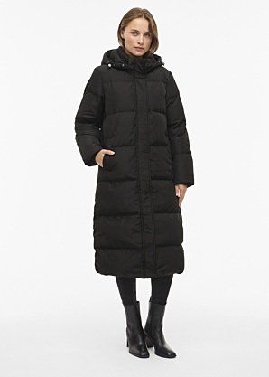 Vila žieminis paltas Stari