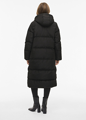 Vila žieminis paltas Stari