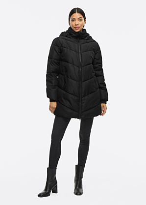 Vila žieminė striukė Milja