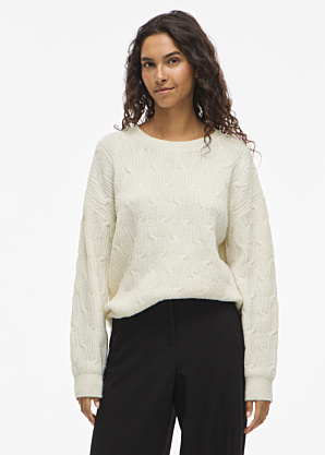 Vila megztinis Lassia