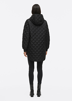 Vila pavasario-rudens paltas Tate