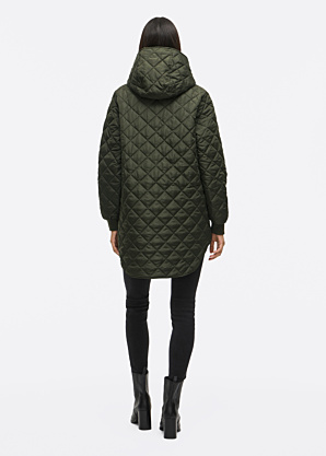 Vila pavasario-rudens paltas Tate