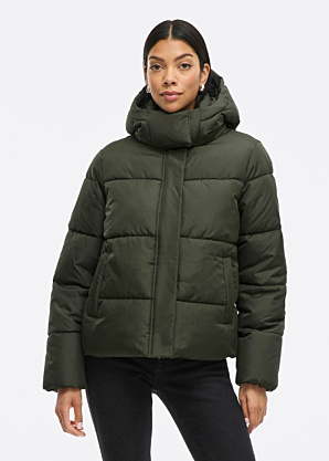 Vila žieminė striukė Milja