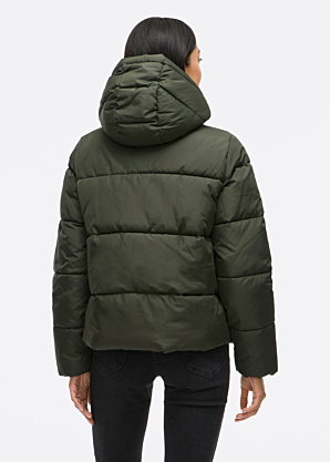 Vila žieminė striukė Milja