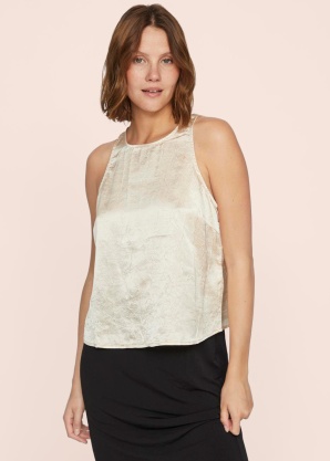 Vila viršutiniai marškinėliai Vinaomi