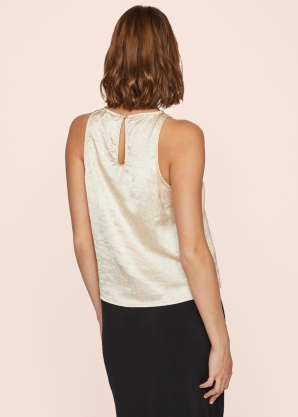 Vila viršutiniai marškinėliai Vinaomi