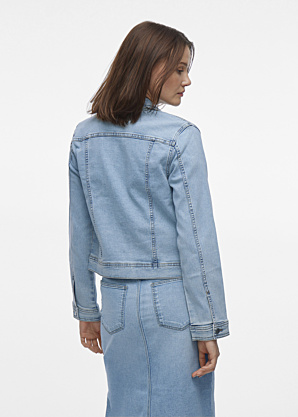 Vila džinsinis švarkas Nus