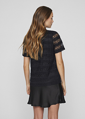 Vila palaidinė Chiara