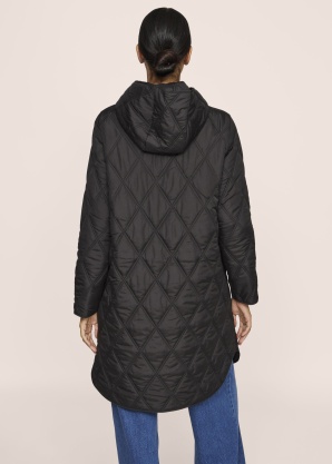 Vila pavasario-rudens paltas Quila