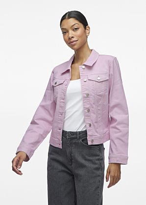 Vila džinsinis švarkas Nus