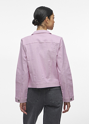 Vila džinsinis švarkas Nus