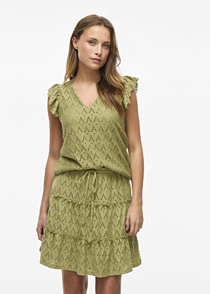 Vila palaidinė Amalina