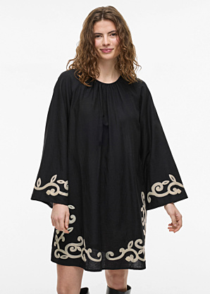 Vila suknelė Polene