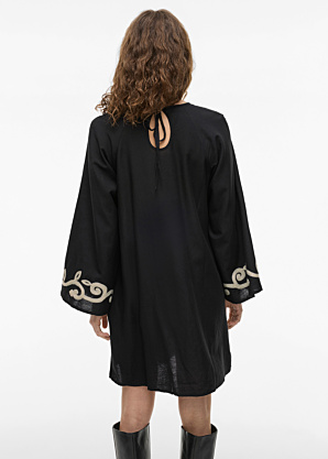 Vila suknelė Polene