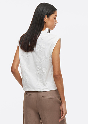 Vila palaidinė Nayla