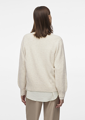 Vila megztinis Ellie