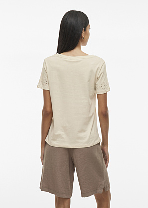 Vila marškinėliai Emira