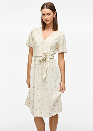 Vila suknelė Prisilla