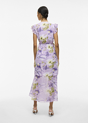 Vila suknelė Ialice