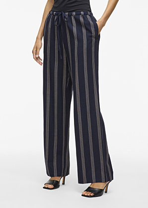 Vila kelnės Prisilla