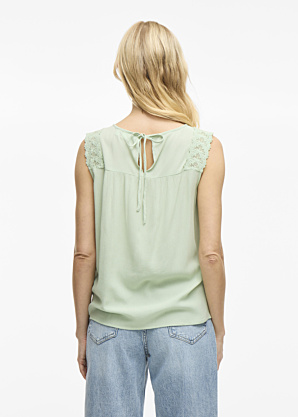 Vila palaidinė Pernillu