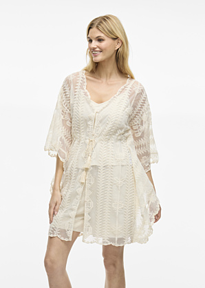 Vila suknelė Odetti