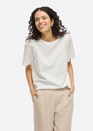 Vila marškinėliai Celiana