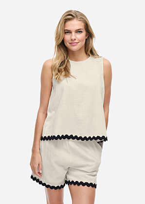 Vila palaidinė Manda