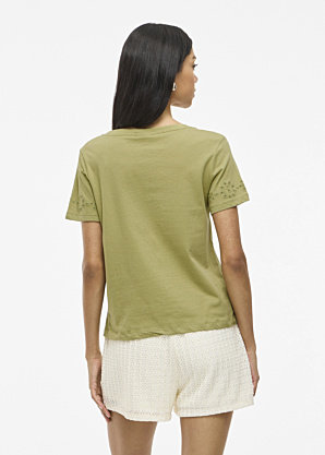 Vila marškinėliai Emira