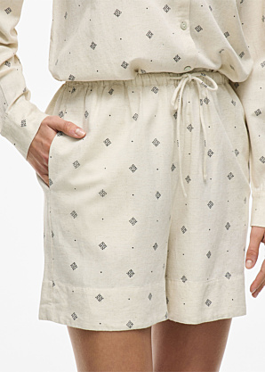 Vila šortai Prisilla