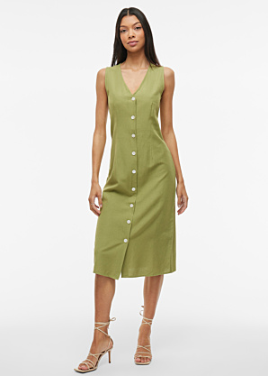 Vila suknelė Prisilla