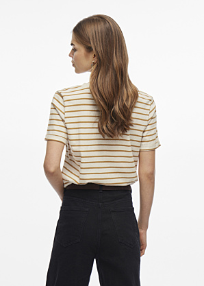 Vila marškinėliai Stribena