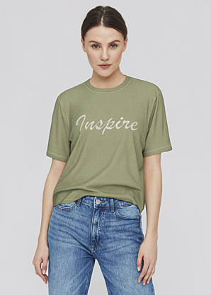 Vila marškinėliai Sybil