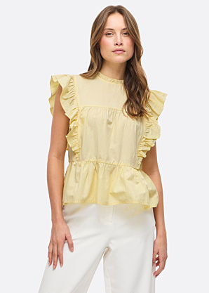 Vila palaidinė Rufella