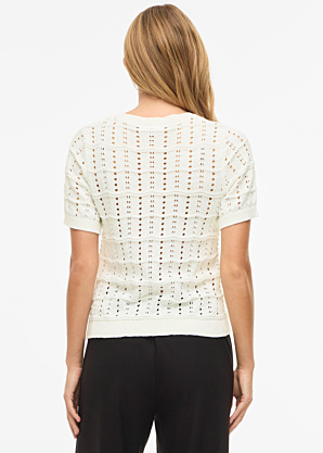 Vila megztinis Sidona