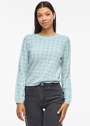 Vila megztinis Ambelle