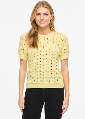 Vila megztinis Sidona