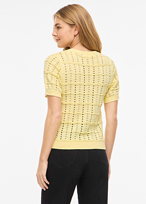 Vila megztinis Sidona