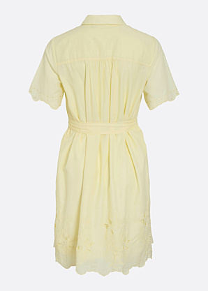 Vila marškinėlis-suknelė Anglassi