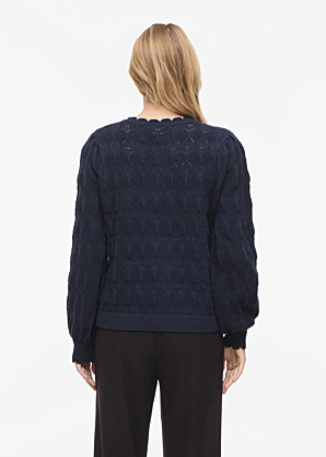 Vila megztinis Lowen