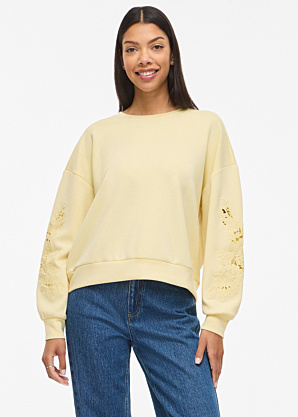 Vila džemperis Siffi