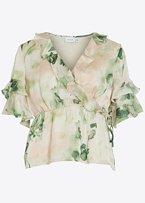 Vila palaidinė Molina