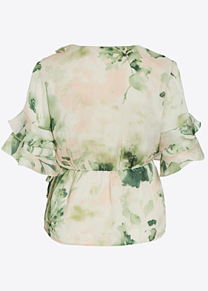 Vila palaidinė Molina