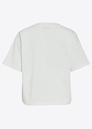 Vila marškinėliai Monie Floral