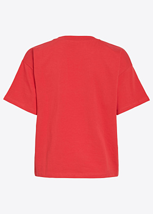 Vila marškinėliai Monie Floral