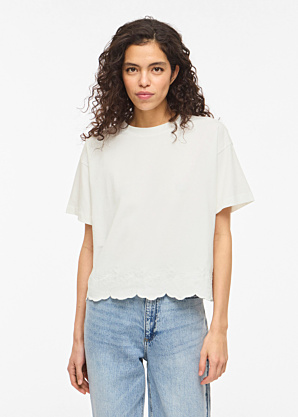 Vila marškinėliai Norani