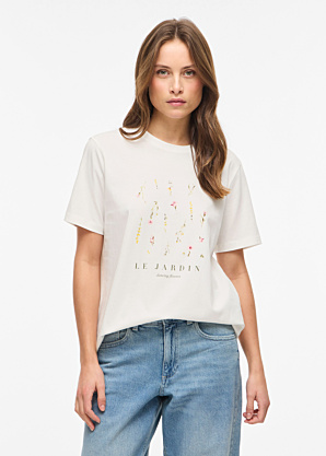 Vila marškinėliai Sybil Garden