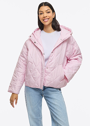 Vila pavasario-rudens striukė Nova