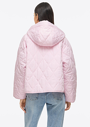 Vila pavasario-rudens striukė Nova